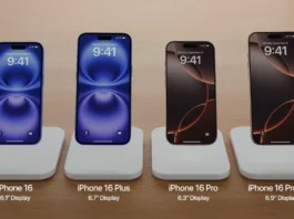 Apple's Latest Releases: iPhone 16, AirPods, and Apple Watch