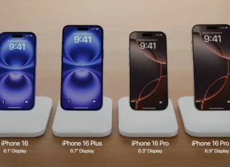 Apple's Latest Releases: iPhone 16, AirPods, and Apple Watch