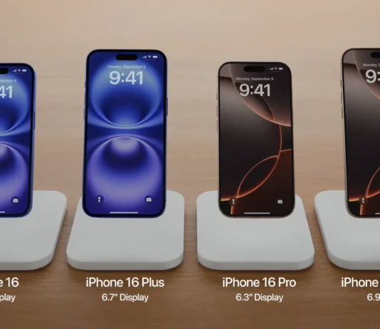 Apple's Latest Releases: iPhone 16, AirPods, and Apple Watch