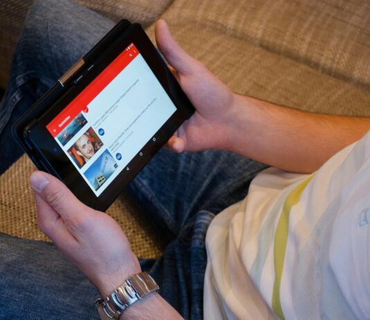 How to Create a Kids & Teens Profile on Your YouTube Account