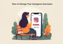 The 2 Ways to Change Your Instagram Accounts Username The 2 Ways to Change Your Instagram Accounts Username