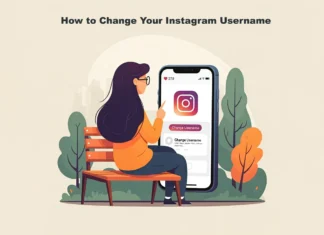 The 2 Ways to Change Your Instagram Accounts Username