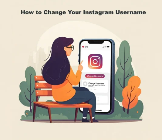The 2 Ways to Change Your Instagram Accounts Username