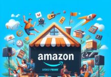 How to Get a 6-Month Free Trial of Amazon Prime Video for 18-24 Year Olds and Students