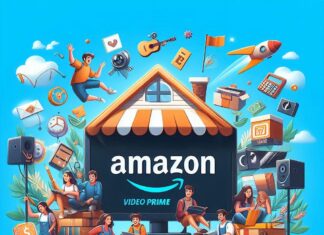 How to Get a 6-Month Free Trial of Amazon Prime Video for 18-24 Year Olds and Students How to Get a 6-Month Free Trial of Amazon Prime Video for 18-24 Year Olds and Students