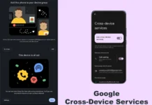How to Use Google Cross-Device Services on Android: Call Casting and Internet Sharing