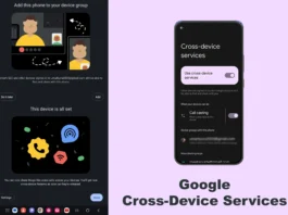 How to Use Google Cross-Device Services on Android: Call Casting and Internet Sharing
