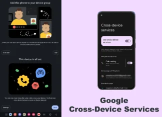 How to Use Google Cross-Device Services on Android: Call Casting and Internet Sharing How to Use Google Cross-Device Services on Android: Call Casting and Internet Sharing