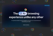 Google Chrome’s New AI Features & Tools: The Latest Update Makes Browsing Easier and Smarter