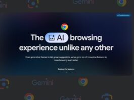 Google Chrome’s New AI Features & Tools: The Latest Update Makes Browsing Easier and Smarter Google Chrome’s New AI Features & Tools: The Latest Update Makes Browsing Easier and Smarter
