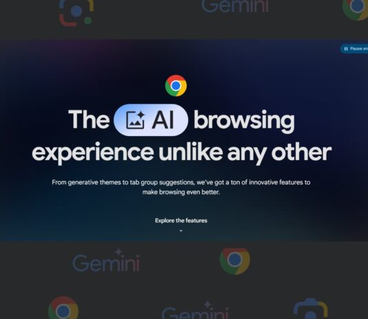 Google Chrome’s New AI Features & Tools: The Latest Update Makes Browsing Easier and Smarter