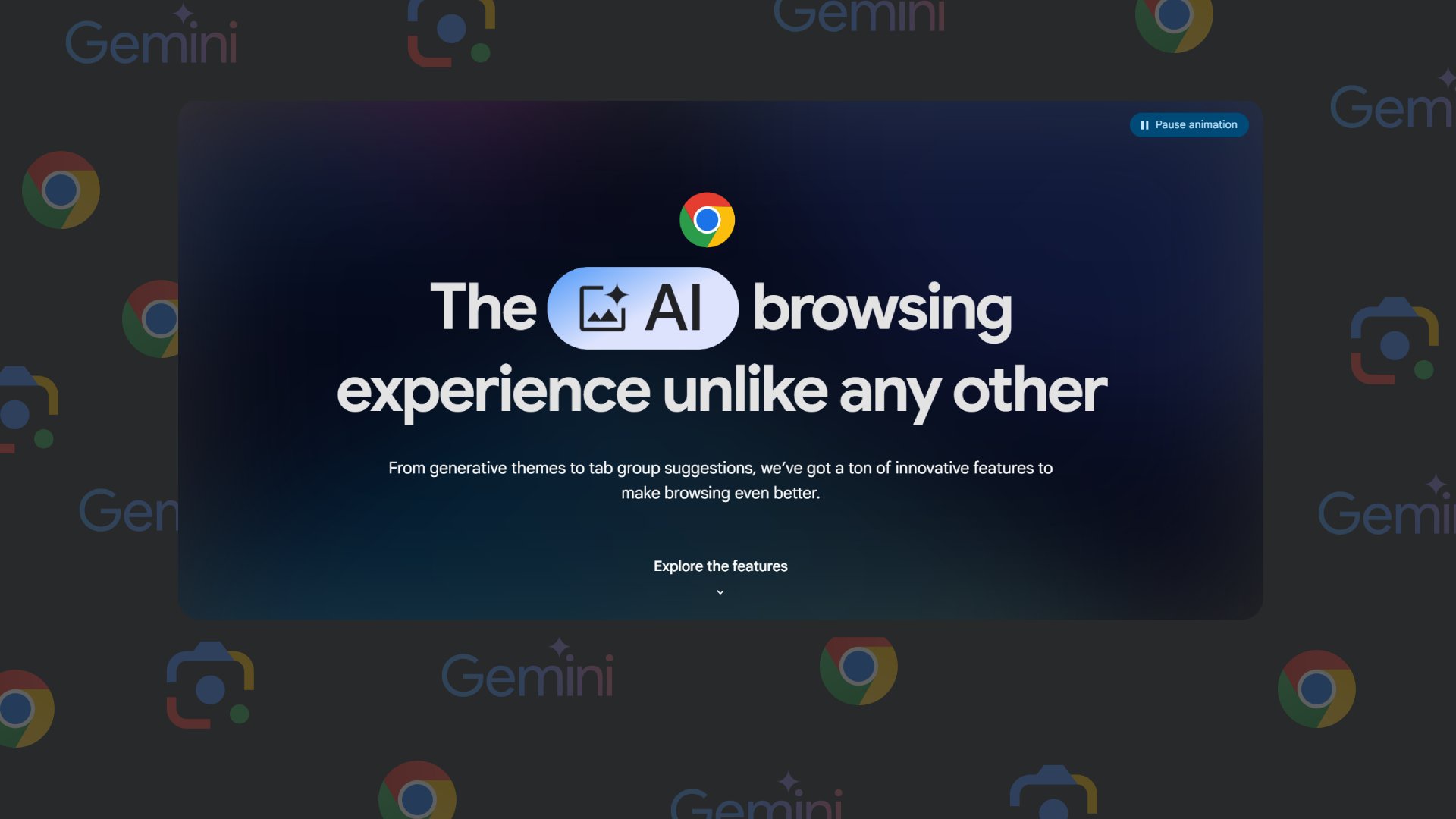 Google Chrome’s New AI Features & Tools: The Latest Update Makes Browsing Easier and Smarter