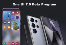 One UI 7.0 Beta: How to Join Samsung’s Latest Software Update Early