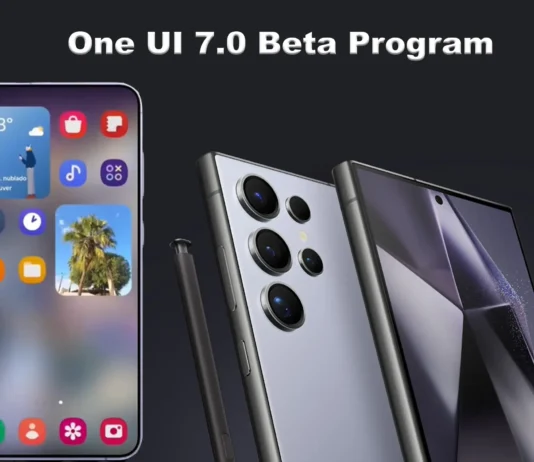 One UI 7.0 Beta: How to Join Samsung’s Latest Software Update Early