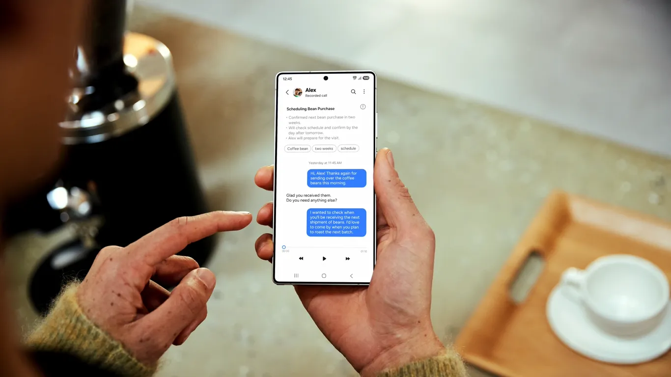 Everything You Might Have Missed at the Samsung Galaxy S25 Launch