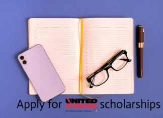 How United Power Scholarships Can Help You Afford College
