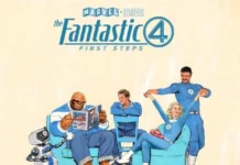 Fantastic Four Trailer Release Date Revealed: What Fans Need to Know Fantastic Four Trailer Release Date Revealed: In February?