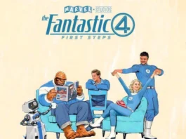 Fantastic Four Trailer Release Date Revealed: In February?