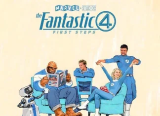 Fantastic Four Trailer Release Date Revealed: In February?