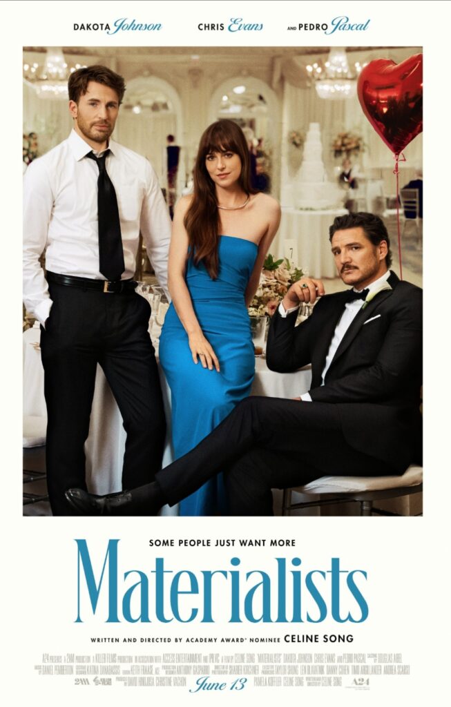 TOP 5 MAJOR MOVIES RELEASING IN JUNE 2025