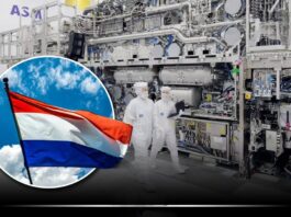 The Dutch Titan (ASML): How a Near-Bankrupt Company Became the Backbone of the AI Revolution. The Dutch Titan (ASML): How a Near-Bankrupt Company Became the Backbone of the AI Revolution