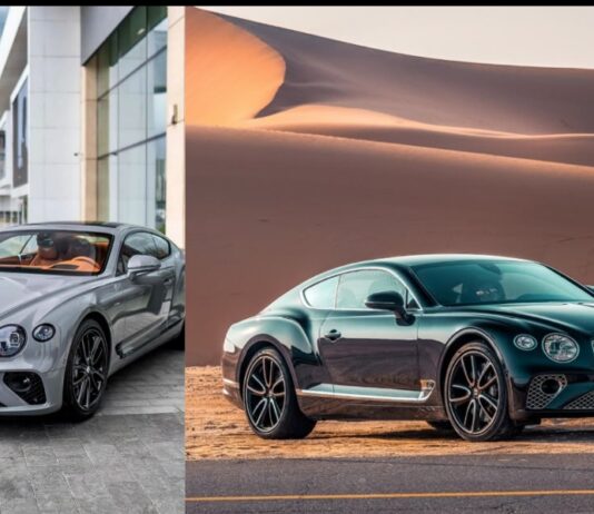 Bentley: Bentley's Billion-Dollar Turnaround.