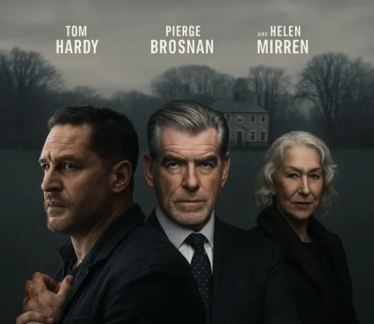 MobLand Season 1 Explained: 5 Plot Twists That Blew Our Minds