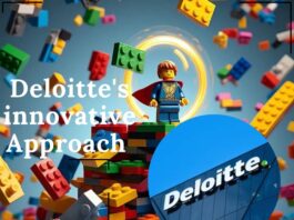 Deloitte: Building Blocks of Well-being: Deloitte's Innovative Approach to Employee Support.