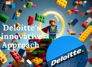 Deloitte: Building Blocks of Well-being: Deloitte’s Innovative Approach to Employee Support. Deloitte: Building Blocks of Well-being: Deloitte's Innovative Approach to Employee Support.