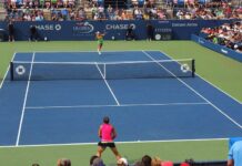 Get Ready for Grand Slam Action: The US Open 2025 is Around the Corner Get Ready for Grand Slam Action: The US Open 2025 is Around the Corner