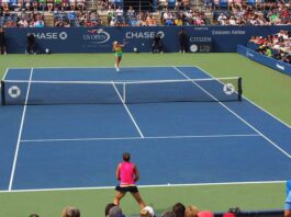 Get Ready for Grand Slam Action: The US Open 2025 is Around the Corner Get Ready for Grand Slam Action: The US Open 2025 is Around the Corner