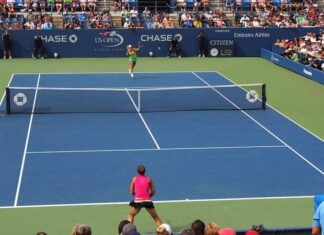 Get Ready for Grand Slam Action: The US Open 2025 is Around the Corner Get Ready for Grand Slam Action: The US Open 2025 is Around the Corner