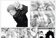 Finished the Anime? Here’s Exactly What to Read Next (2025 Edition) What to Read After Finishing the Latest Anime Season (2025 Guide)