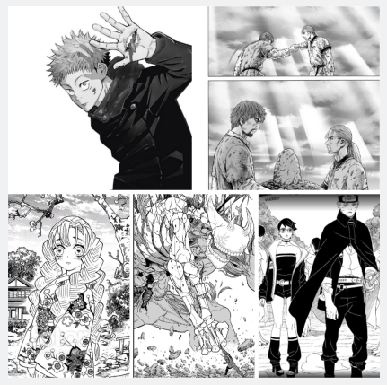 What to Read After Finishing the Latest Anime Season (2025 Guide)