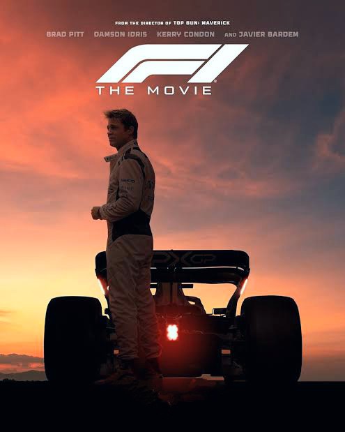 TOP 5 MAJOR MOVIES RELEASING IN JUNE 2025