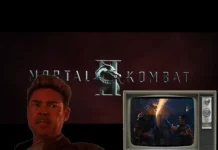 Mortal Kombat II (2025) Trailer: Johnny Cage, New Characters, Full Breakdown & Easter Eggs