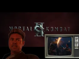 Mortal Kombat II (2025) Trailer: Johnny Cage, New Characters, Full Breakdown & Easter Eggs Mortal Kombat II (2025) Trailer: Johnny Cage, New Characters, Full Breakdown & Easter Eggs