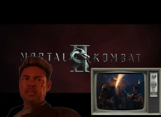 Mortal Kombat II (2025) Trailer: Johnny Cage, New Characters, Full Breakdown & Easter Eggs Mortal Kombat II (2025) Trailer: Johnny Cage, New Characters, Full Breakdown & Easter Eggs