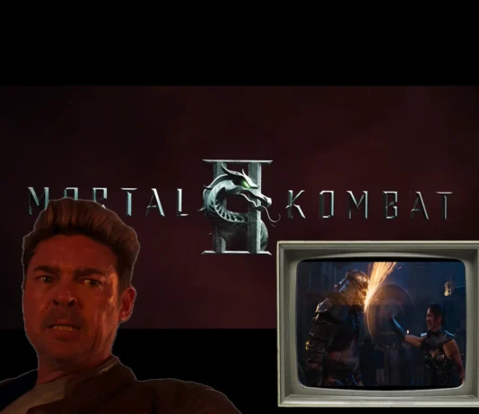 Mortal Kombat II (2025) Trailer: Johnny Cage, New Characters, Full Breakdown & Easter Eggs