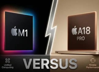 Buyer’s Guide: MacBook Neo ($599) vs. Refurbished M1 MacBook Air