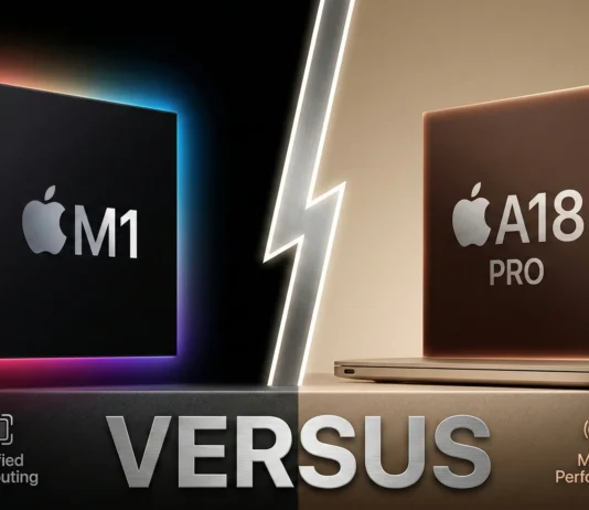 Buyer’s Guide: MacBook Neo ($599) vs. Refurbished M1 MacBook Air