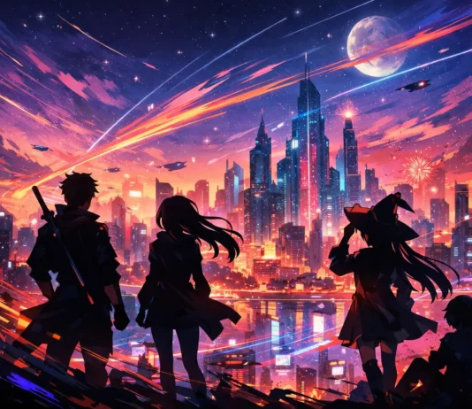 Anime News Round-Up (March-April 2026): Latest Announcements and Upcoming Releases